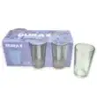 Vasos Durax x6 350CM