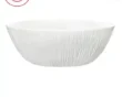 Ensaladera Coconut Red 23,1CM