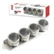 Set x4 Especieros Magnéticos