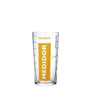 Vaso Medidor Sempre