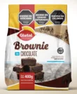 Brownie Chocolate Glutal LDG x400G
