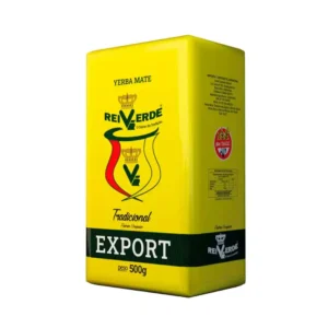 Yerba ReiVerde Trad. x500G