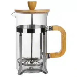 Cafetera Prensa Francesa Larhaus