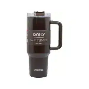 Vaso Termico Daily Larhaus