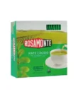 Mate Cocido Rosamonte Saquito x50U