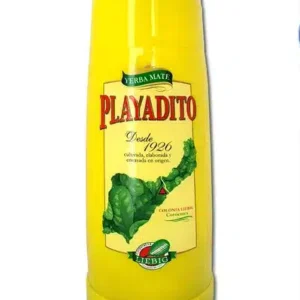 Termo Playadito 1L