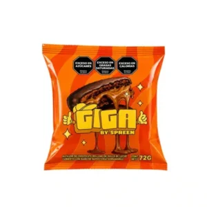 Alfajor Giga Spreen N