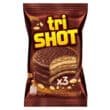 Alfajor Trishot x60G