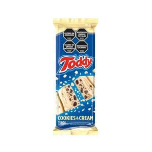 Chocolate Toddy Cookie x60G