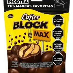 Cofler Block Max x130G