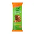 Chocolate S/Azucar C/Almendras x150G