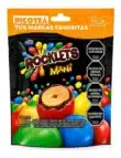 Rocklets Mani x130G