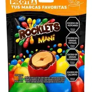 Rocklets Mani x130G