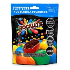 Rocklets DP x130G